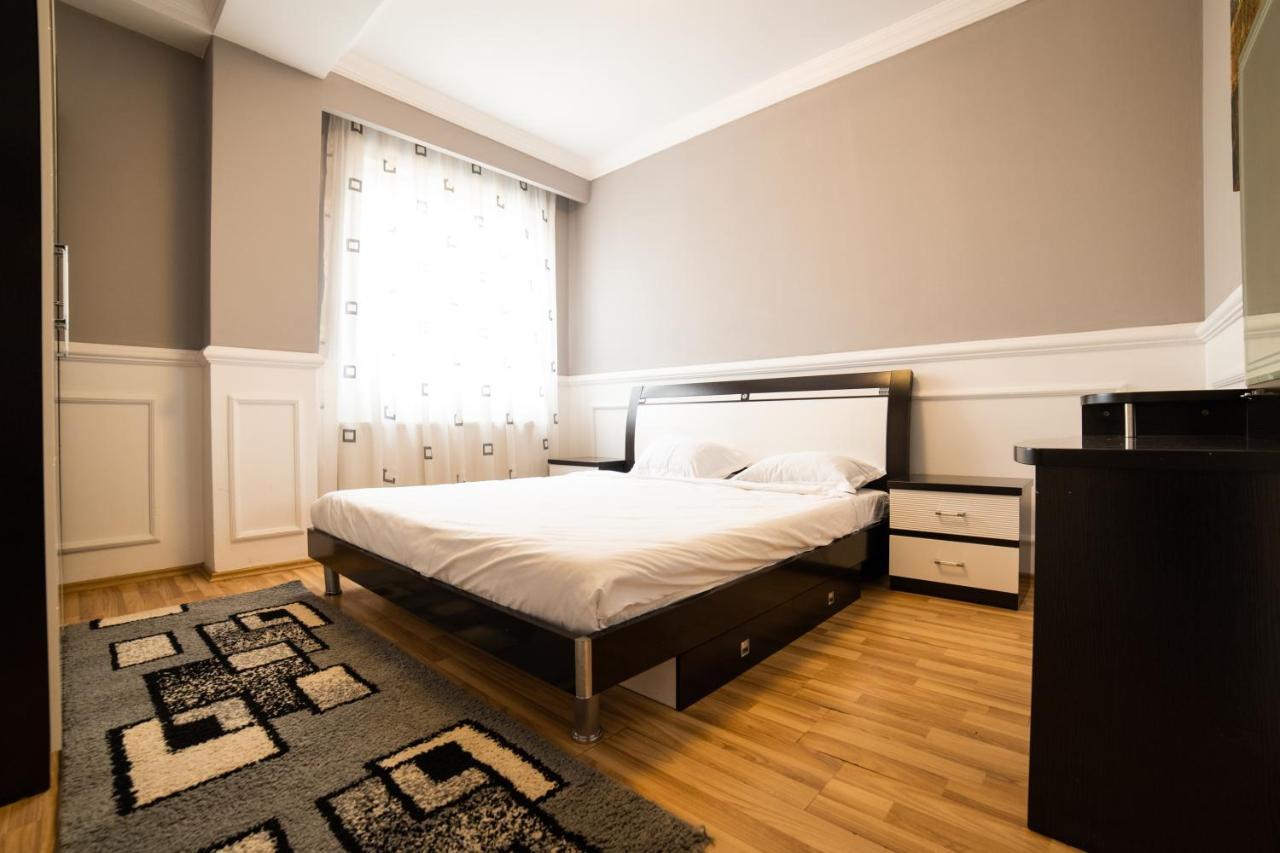 Cedartree Prishtina Apartment Prishtine Bagian luar foto