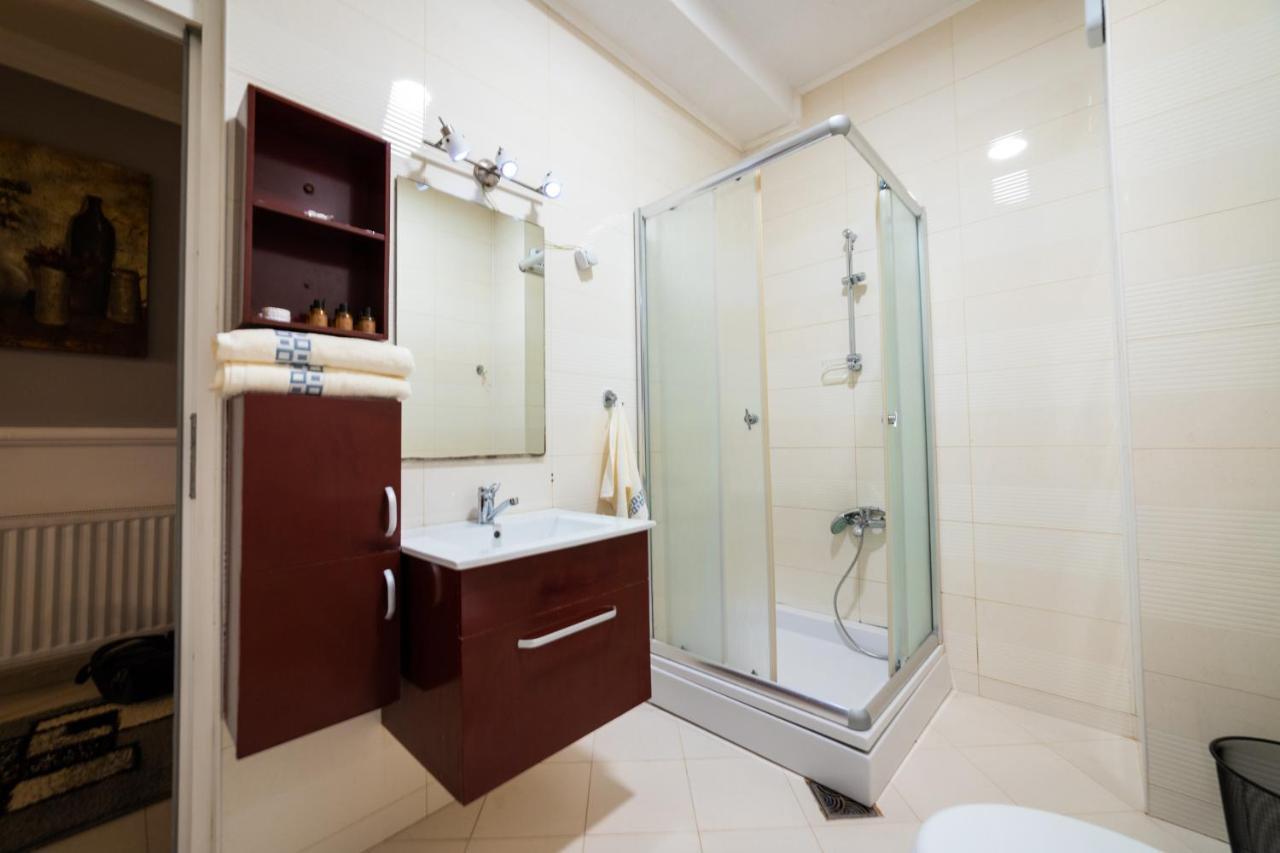 Cedartree Prishtina Apartment Prishtine Bagian luar foto