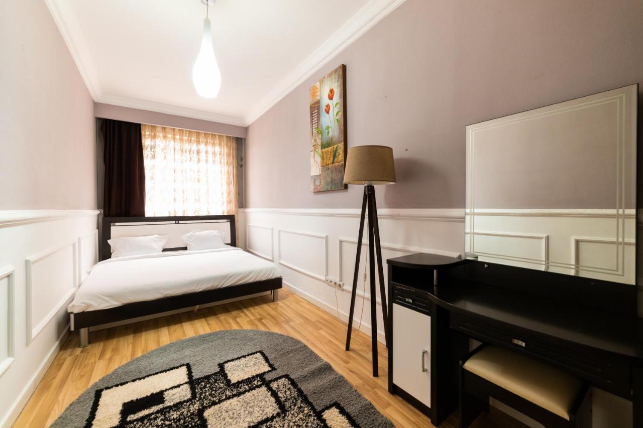 Cedartree Prishtina Apartment Prishtine Bagian luar foto